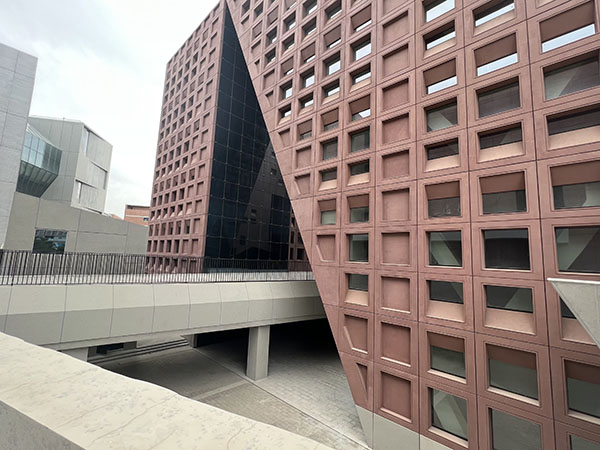 中國人民大學通州校區